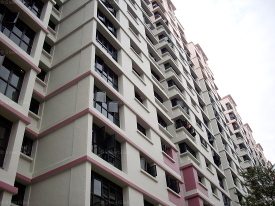 Blk 652C Jurong West Street 61 (Jurong West), HDB 5 Rooms #411442
